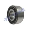 Double Row Angular Contact Ball Bearing 3209BTVH